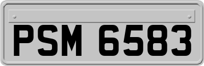 PSM6583