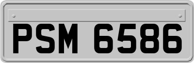 PSM6586