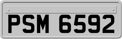 PSM6592