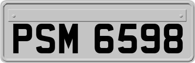 PSM6598