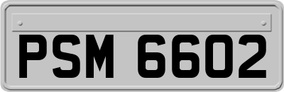PSM6602