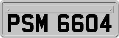 PSM6604