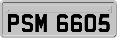 PSM6605