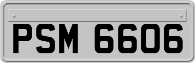 PSM6606