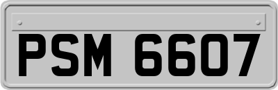 PSM6607
