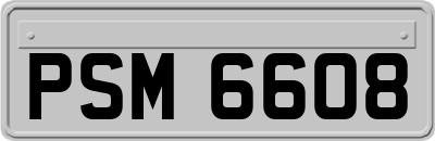 PSM6608