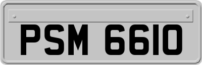 PSM6610