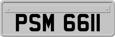 PSM6611
