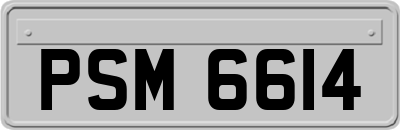 PSM6614