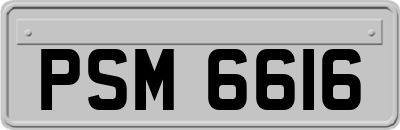 PSM6616