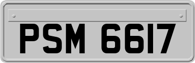 PSM6617