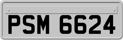 PSM6624