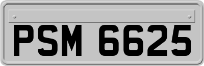 PSM6625