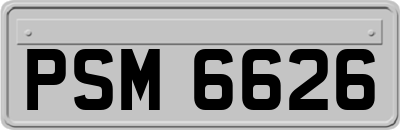 PSM6626