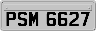 PSM6627