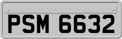 PSM6632