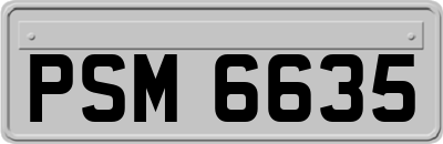 PSM6635