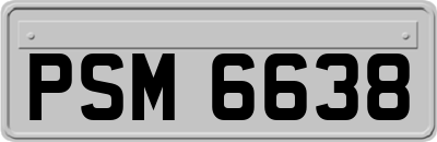 PSM6638