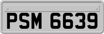 PSM6639