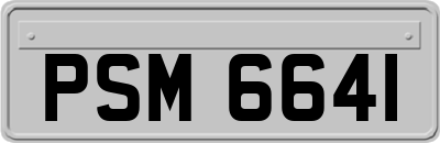 PSM6641