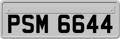 PSM6644