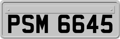 PSM6645