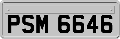 PSM6646