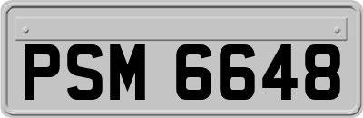 PSM6648