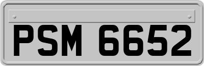 PSM6652