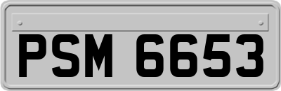 PSM6653