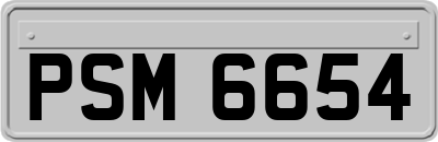 PSM6654