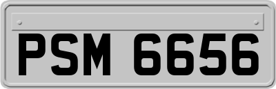 PSM6656