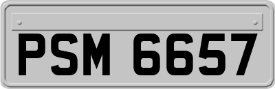 PSM6657