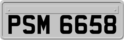 PSM6658