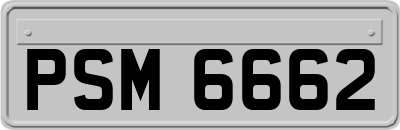 PSM6662