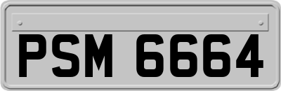 PSM6664