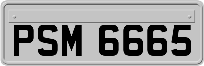 PSM6665
