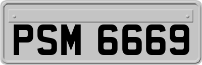 PSM6669