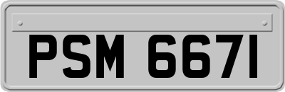 PSM6671