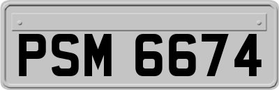 PSM6674