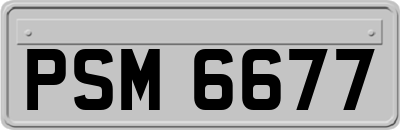 PSM6677