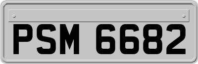 PSM6682