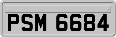 PSM6684