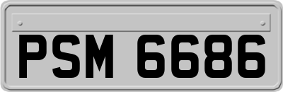 PSM6686