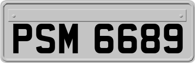 PSM6689