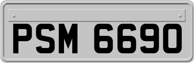 PSM6690