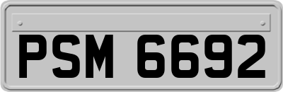 PSM6692