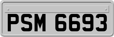 PSM6693