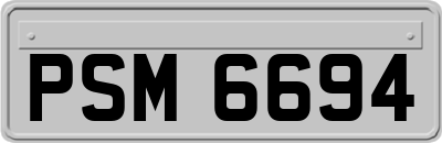 PSM6694