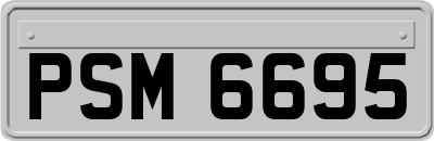 PSM6695